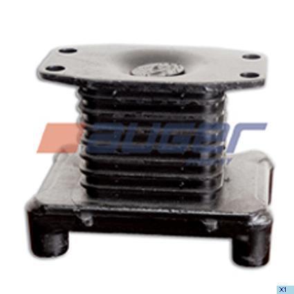 53016 Auger Silentblock springs