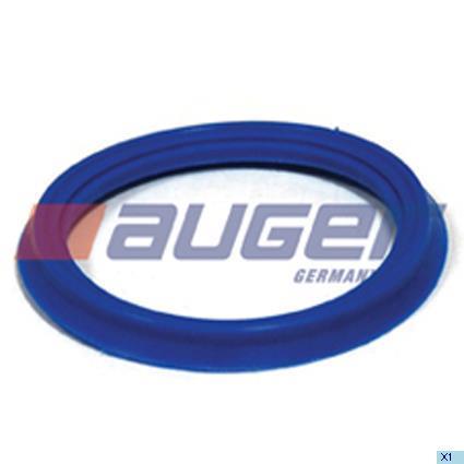 Auger 53072 Seal Ring, driver cab stabiliser 53072