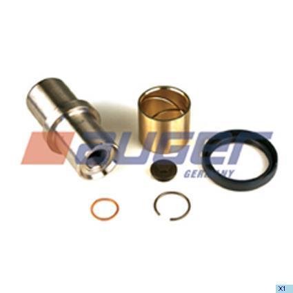 53187 Auger Kingpin, set