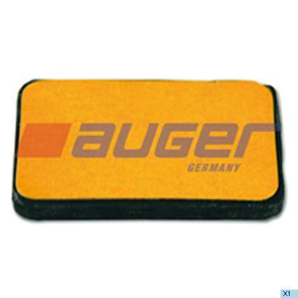 Auger 53261 Rubber buffer, suspension 53261