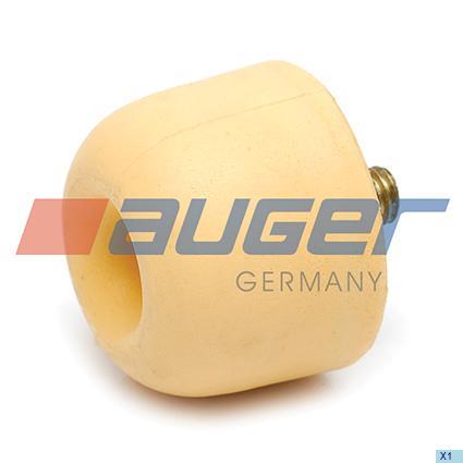 Auger 53268 Rubber damper 53268