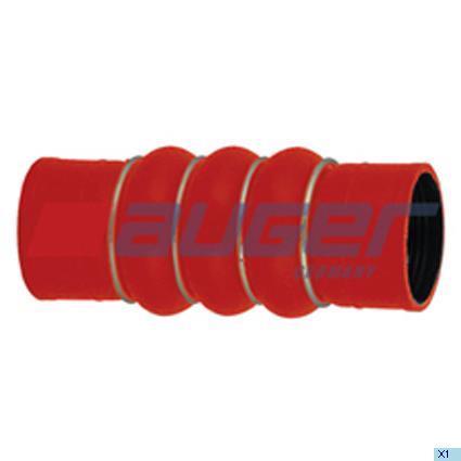 Auger 54942 Charger Air Hose 54942