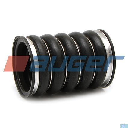 Auger 54953 Charger Air Hose 54953
