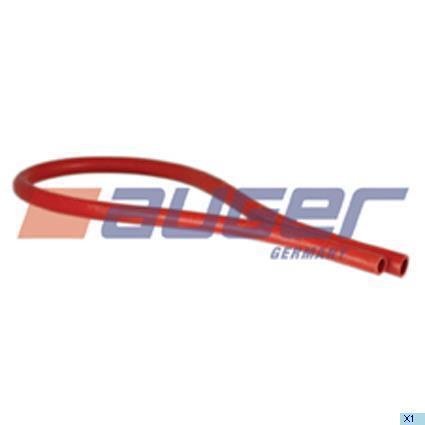 Auger 55004 Charger Air Hose 55004