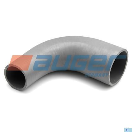 Auger 55024 Charger Air Hose 55024