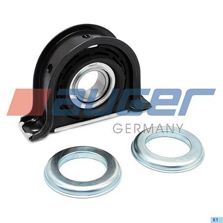 Prop shaft bearing Renault: 54658 Auger Cardan shaft suspension