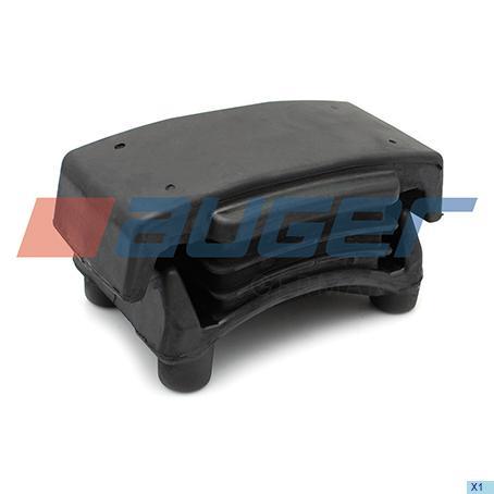 53272 Auger Silentblock springs