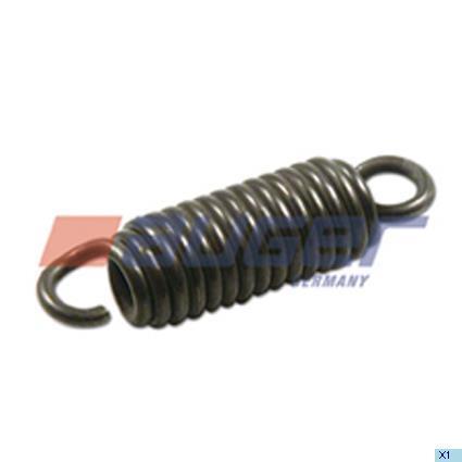 Auger 53335 Brake pad spring 53335