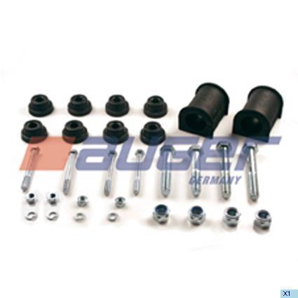 Auger 53352 Stabilizer bar mounting kit 53352