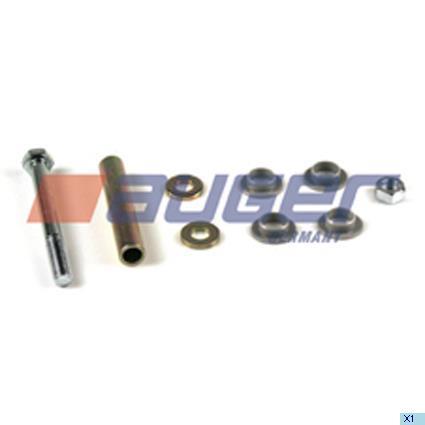 Auger 53358 Repair Kit, driver cab stabiliser 53358