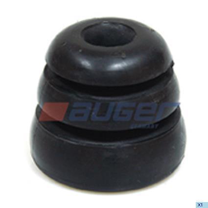 Auger 53478 Rubber buffer, suspension 53478
