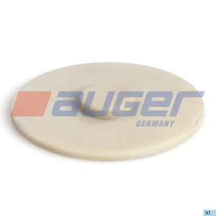 Auger 53493 Rubber buffer, suspension 53493