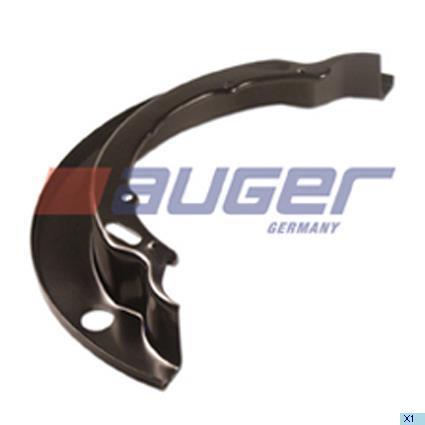 Auger 53501 Wheel bearing 53501