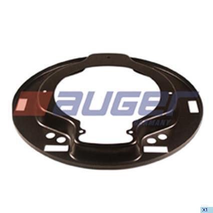 Auger 53502 Wheel bearing 53502