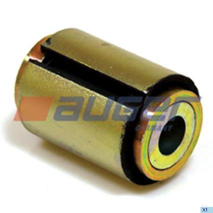 Rubber bushes MAN: 55111 Auger Silentblock springs