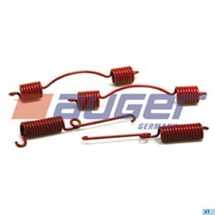 55123 Auger Repair Kit, automatic adjustment