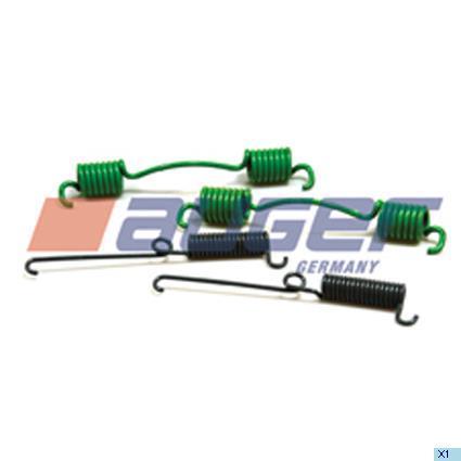 55124 Auger Repair Kit, automatic adjustment
