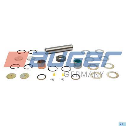 55128 Auger Kingpin, set