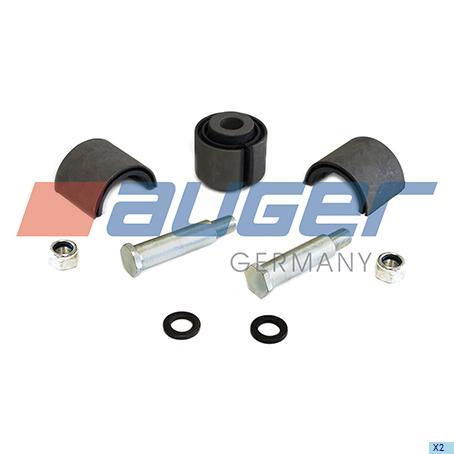 Auger 55139 Stabilizer bar mounting kit 55139