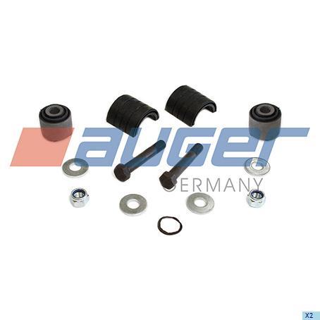 Auger 55140 Stabilizer bar mounting kit 55140