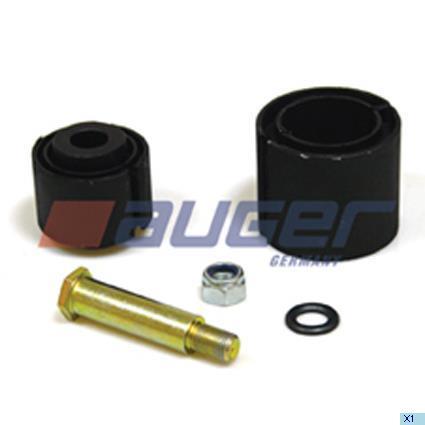 Auger 55143 Stabilizer bar mounting kit 55143