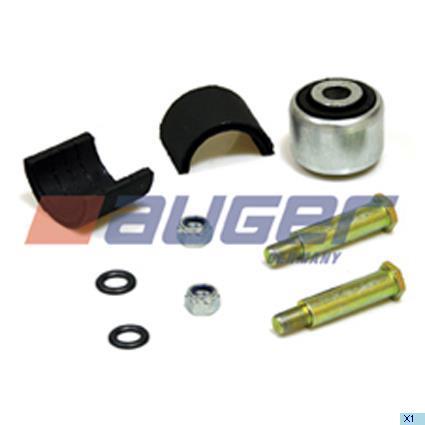 Auger 55145 Stabilizer bar mounting kit 55145