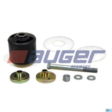 Auger 55182 Repair kit for spring pin 55182