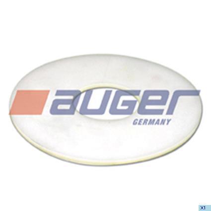 Auger 55275 Spring plate 55275