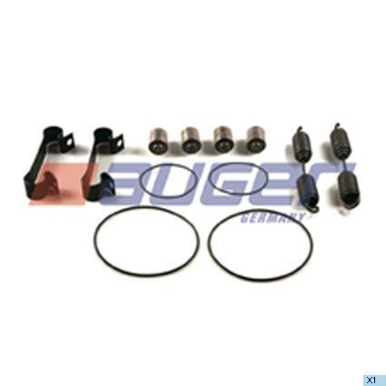 Auger 53582 Mounting kit brake pads 53582