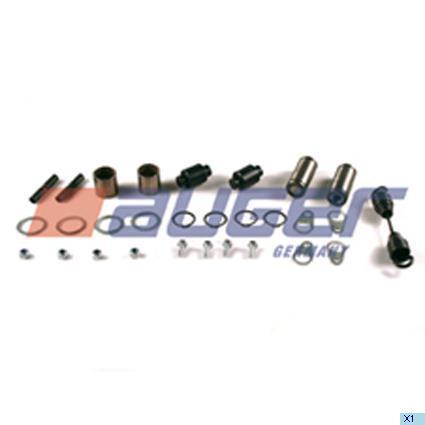 Auger 53583 Mounting kit brake pads 53583