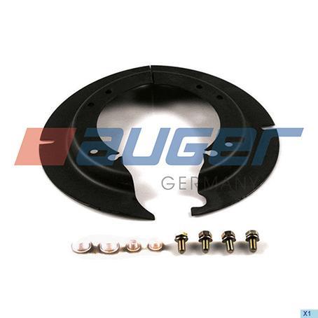 Auger 53590 Wheel bearing 53590