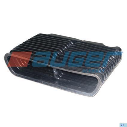 Auger 53613 Air filter nozzle, air intake 53613