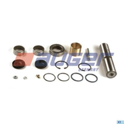 53709 Auger Kingpin, set