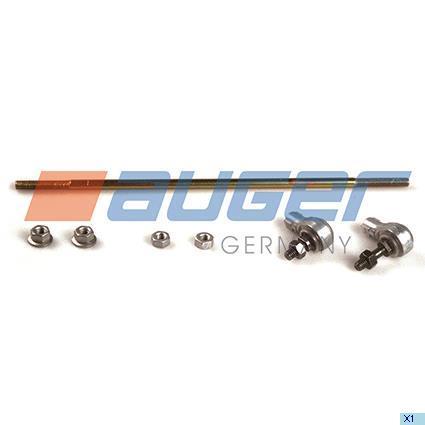Auger 53715 Repair Kit for Gear Shift Drive 53715