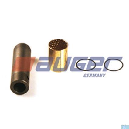 53716 Auger Brake pad fitting kit