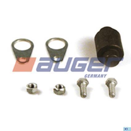 Auger 53720 Mounting kit brake pads 53720