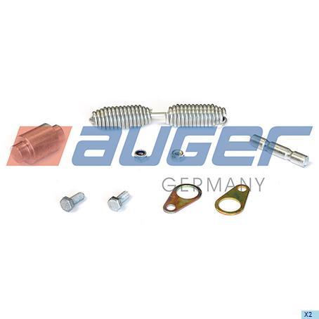 Auger 53721 Mounting kit brake pads 53721