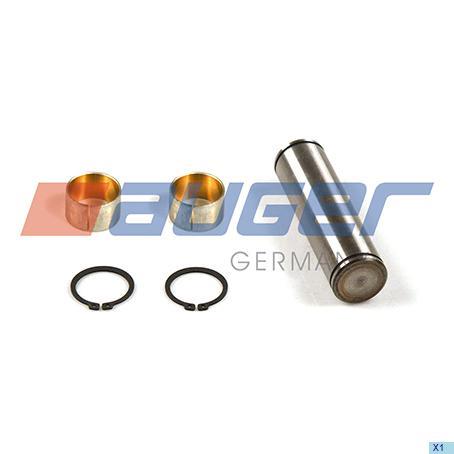 Auger 53743 Mounting kit brake pads 53743