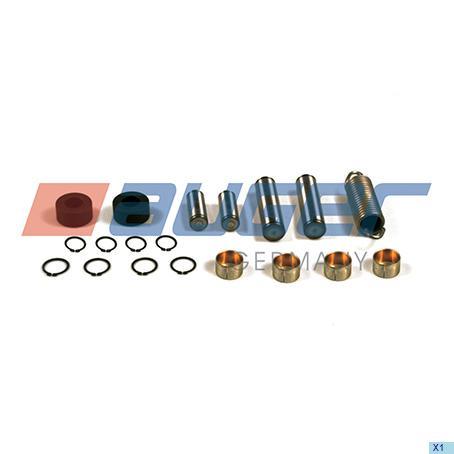 Auger 53744 Mounting kit brake pads 53744