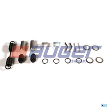 Auger 53760 Mounting kit brake pads 53760