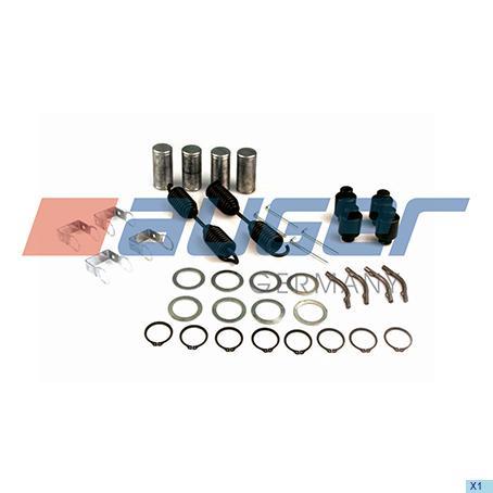 Auger 53761 Mounting kit brake pads 53761