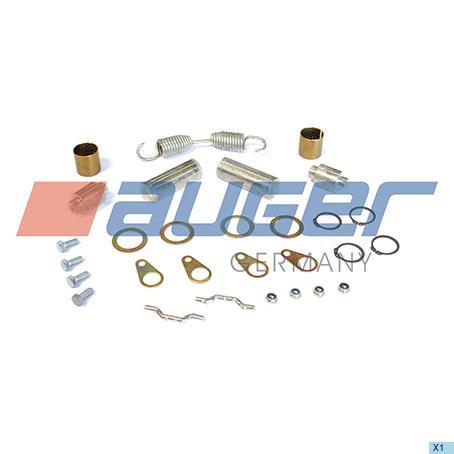 Auger 53773 Mounting kit brake pads 53773