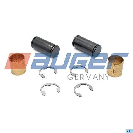 Auger 53797 Mounting kit brake pads 53797