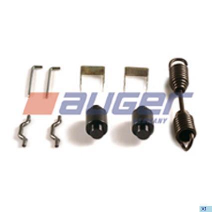 Auger 53799 Mounting kit brake pads 53799