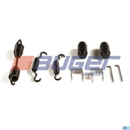 Auger 53800 Mounting kit brake pads 53800