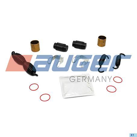 Auger 53801 Mounting kit brake pads 53801