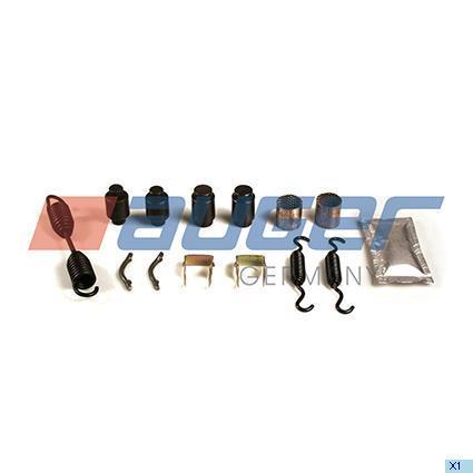 Auger 53810 Mounting kit brake pads 53810