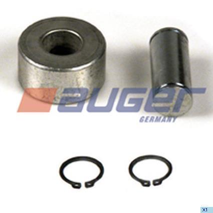 Auger 53839 Mounting kit brake pads 53839