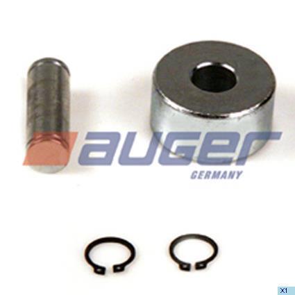 Auger 53840 Mounting kit brake pads 53840