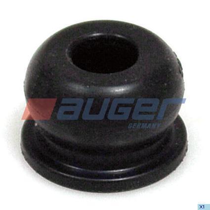 Auger 55382 Brake caliper guide boot 55382